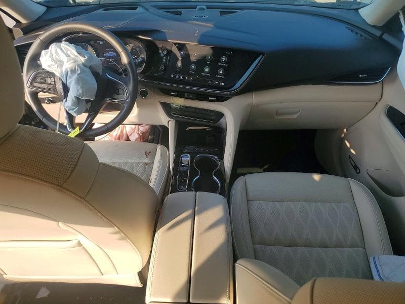 2023 BUICK ENVISION AVENIR 8