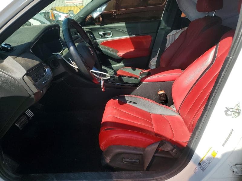 2023 ACURA INTEGRA A-SPEC 7