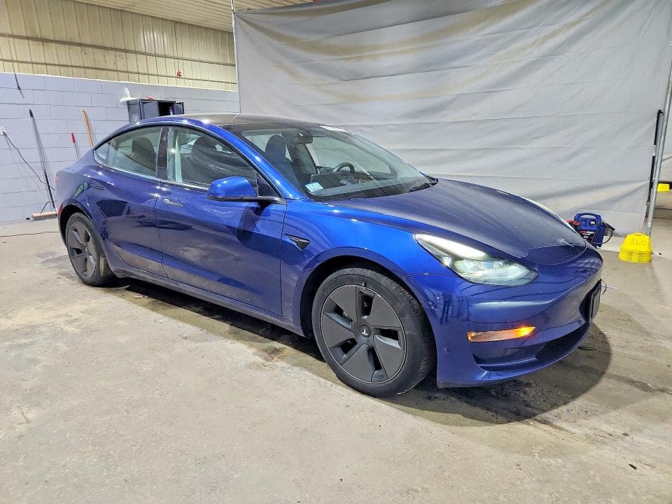 2023 TESLA MODEL 3 4