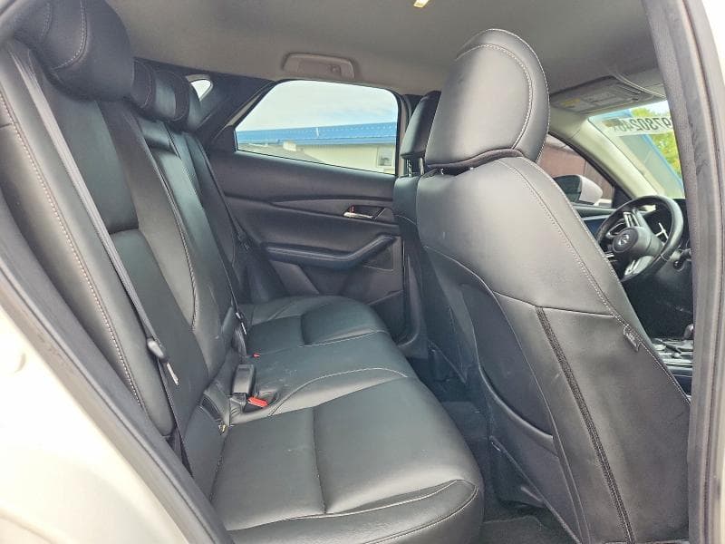 2020 MAZDA CX-30 PREFERRED 11