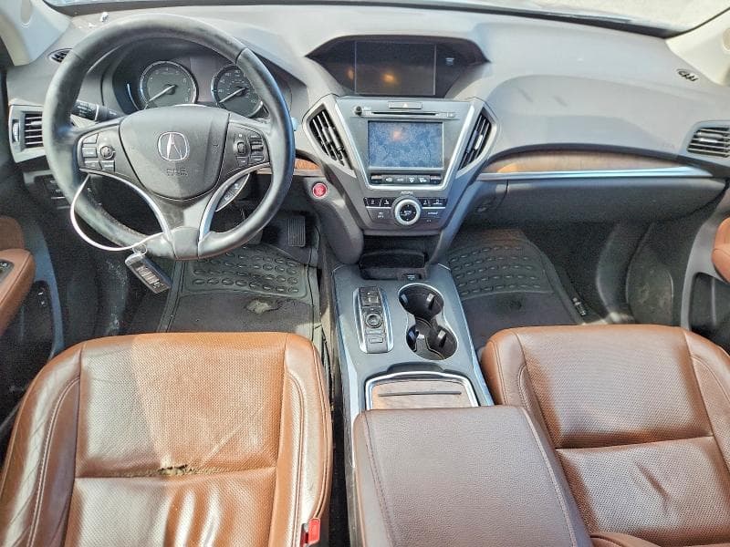 2020 ACURA MDX TECHNOLOGY 8