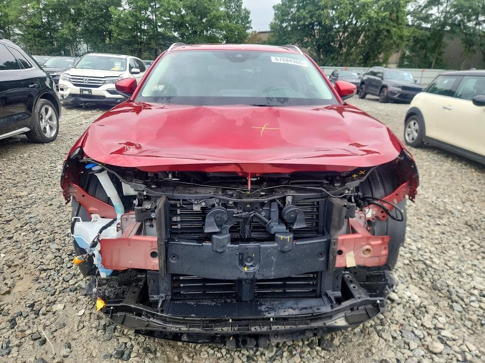 2023 MAZDA CX-30 SELECT 5