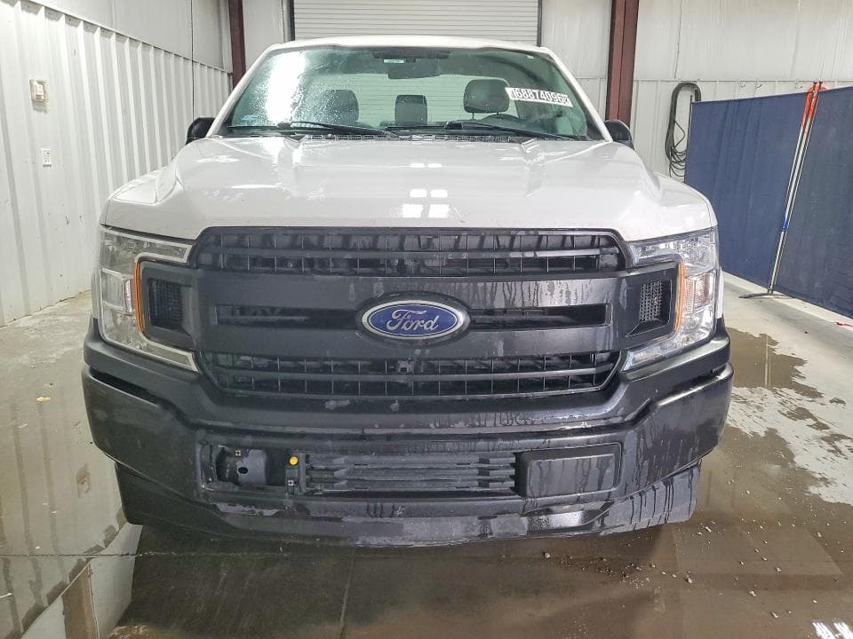 2018 FORD F150 5