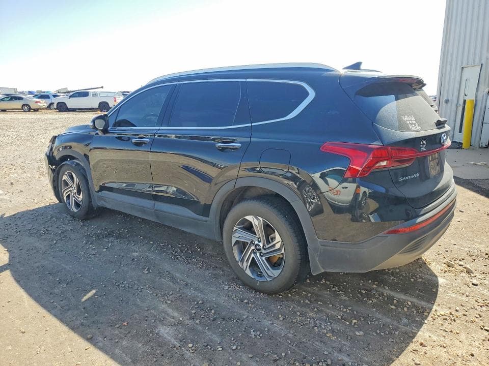 2023 HYUNDAI SANTA FE SEL 2