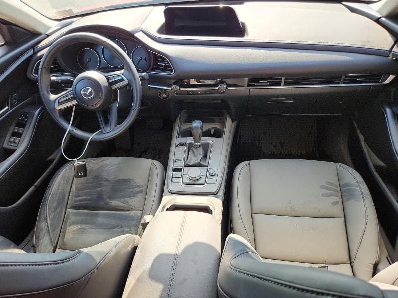 2023 MAZDA CX-30 SELECT 8