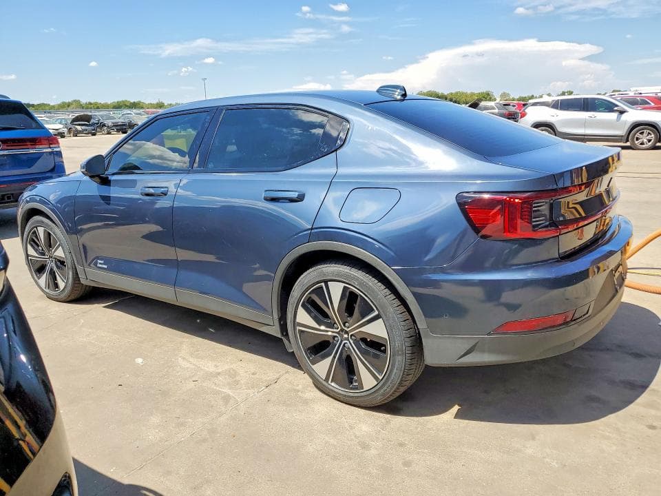 2024 POLESTAR 2 2