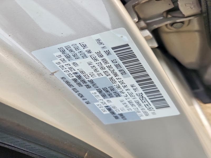2025 MAZDA CX-5 SELECT 13
