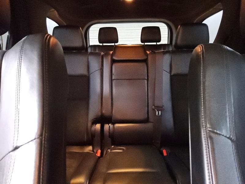 2020 DODGE DURANGO GT 10