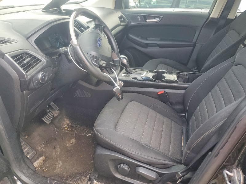 2018 FORD EDGE SE 7