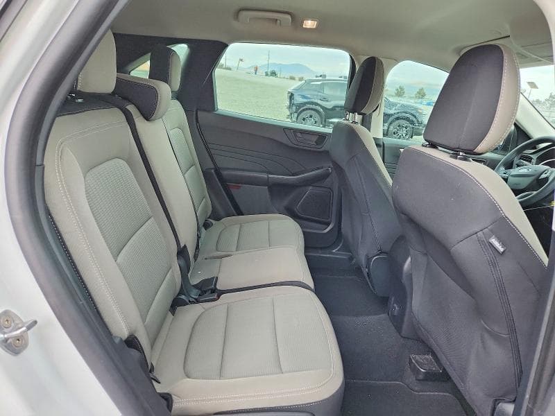 2021 FORD ESCAPE S 11