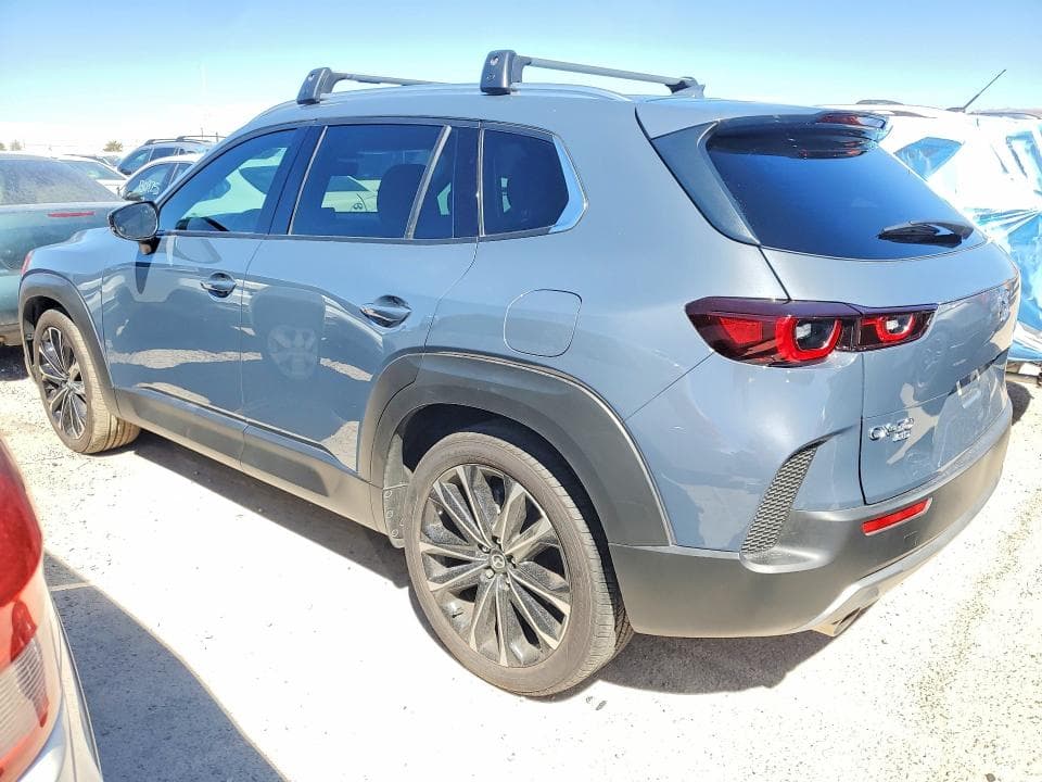 2025 MAZDA CX-50 PREMIUM 2