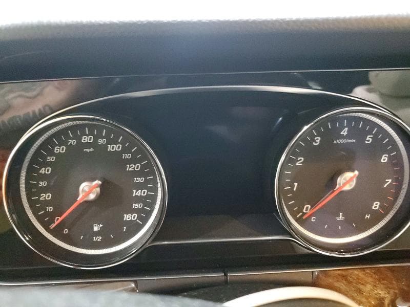 2018 MERCEDES-BENZ E 300 4MATIC 9