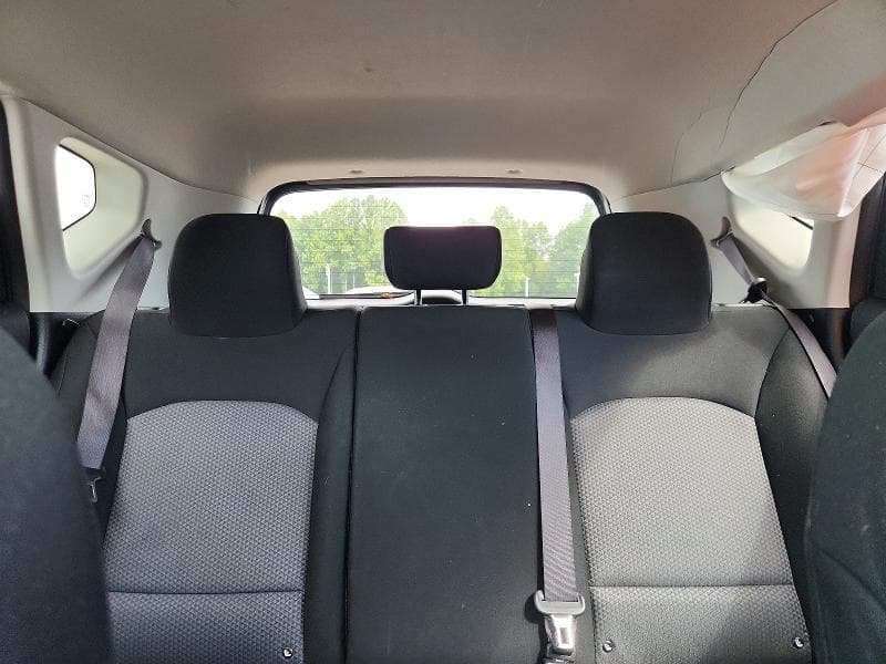 2023 KIA SOUL LX 10