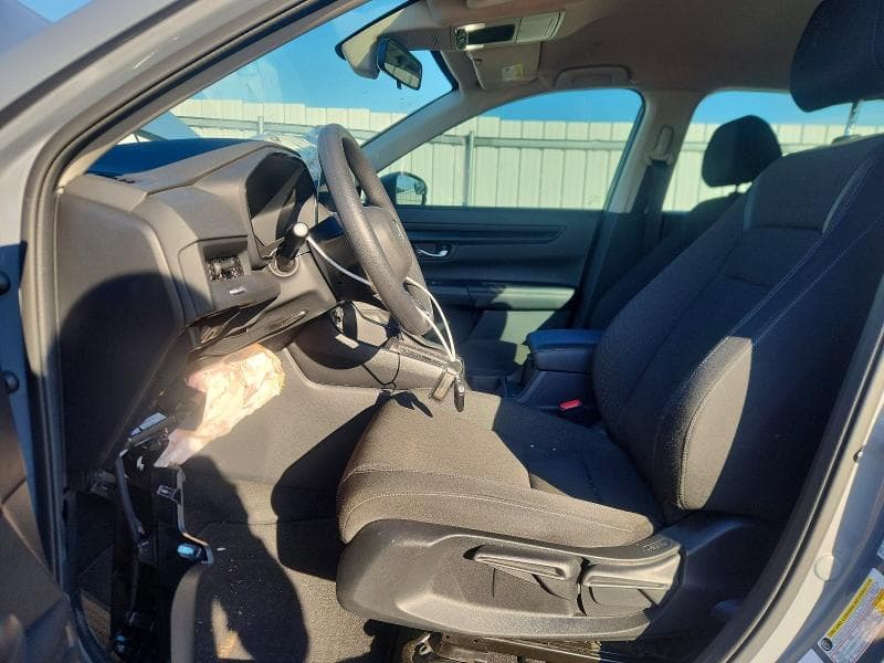 2023 HONDA CR-V LX 7