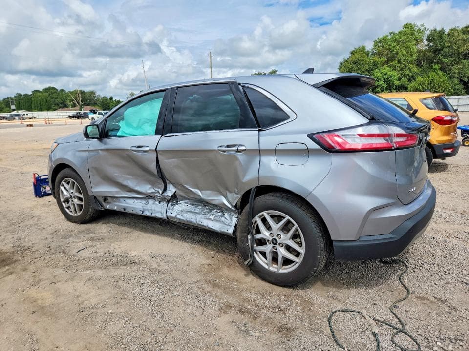 2024 FORD EDGE SEL 2