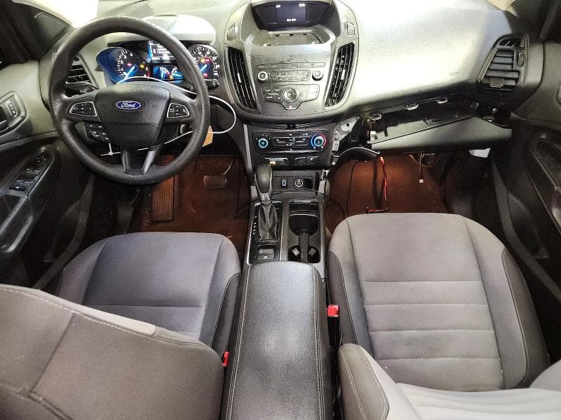 2019 FORD ESCAPE S 8