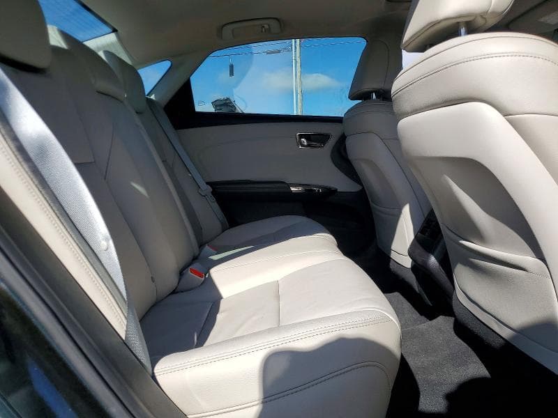 2017 TOYOTA AVALON TOURING 10