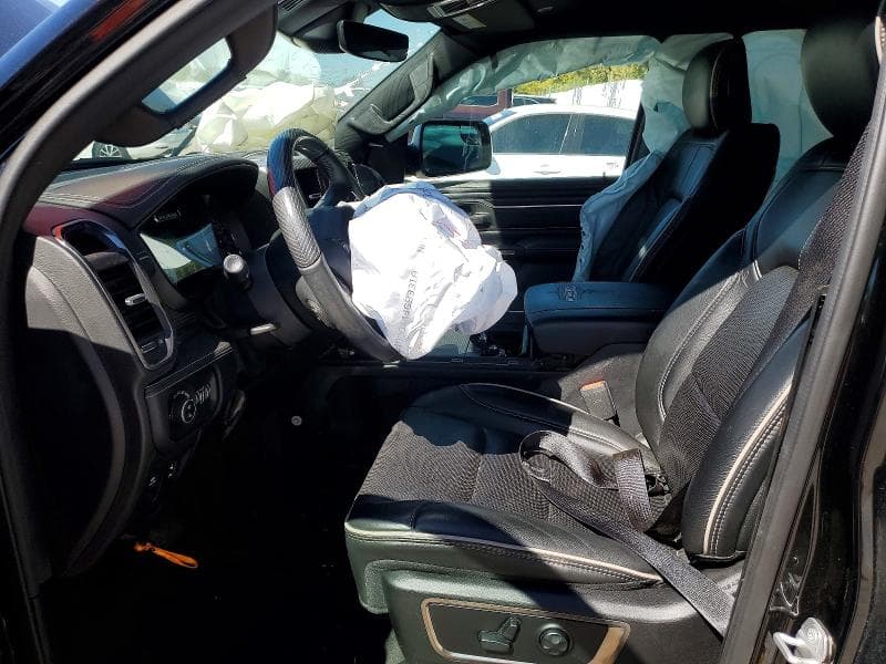 2019 RAM 1500 LIMITED 7