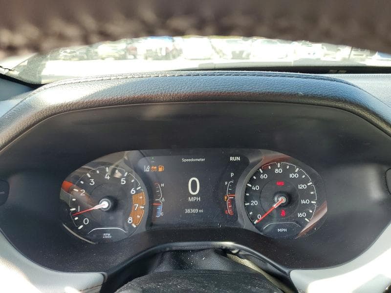 2023 JEEP COMPASS LIMITED 9