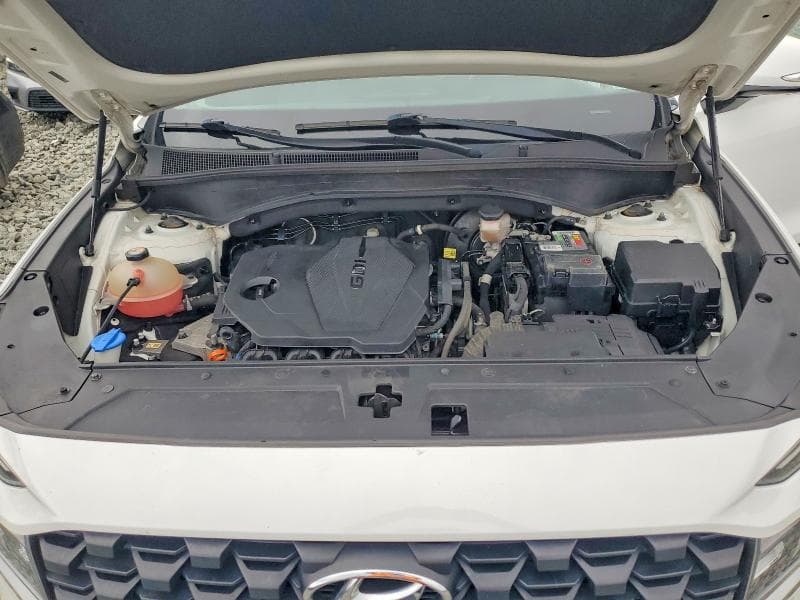 2023 HYUNDAI SANTA FE SEL 12