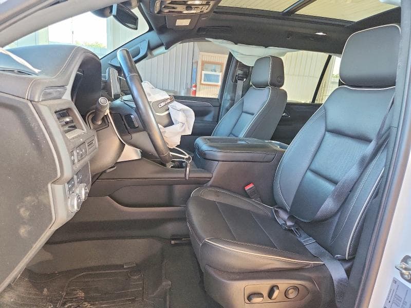 2023 GMC YUKON SLT 7