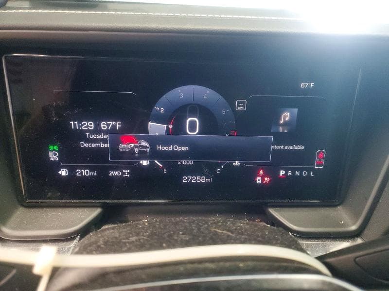 2025 GMC TERRAIN ELEVATION 9