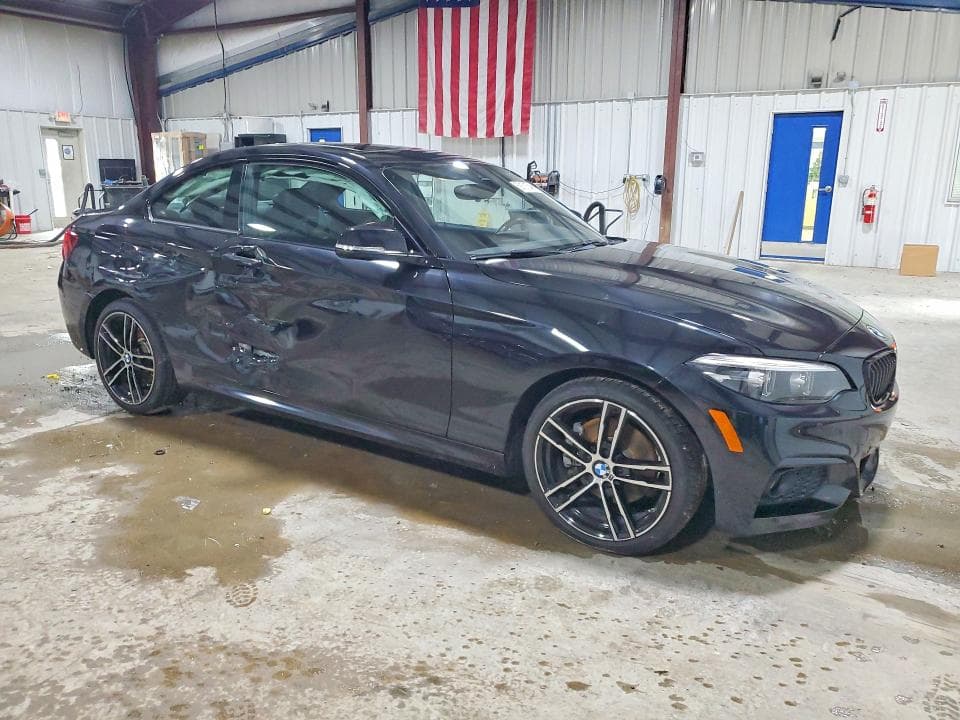 2020 BMW 2 SERIES 4