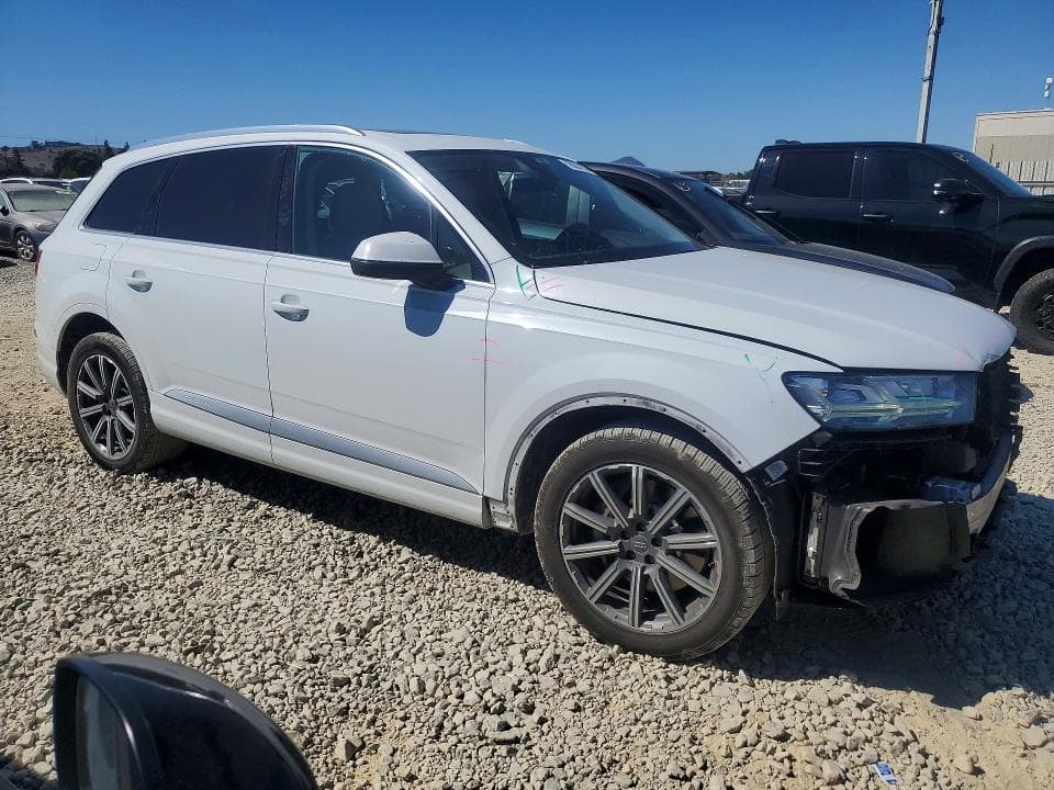 2018 AUDI Q7 PREMIUM PLUS 4