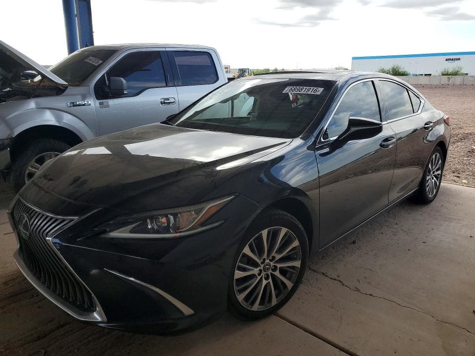 2020 LEXUS ES 350 - 1