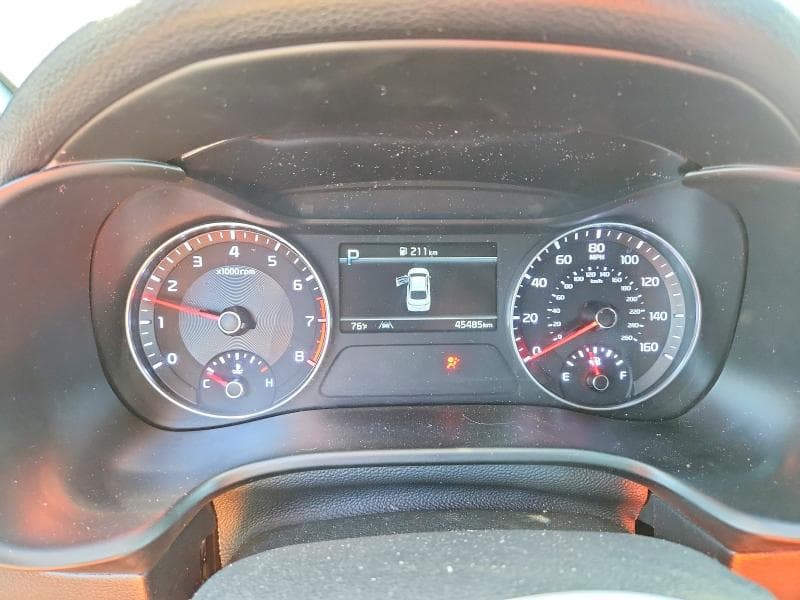 2023 KIA FORTE GT 9
