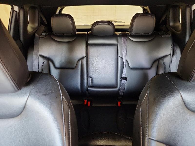 2026 JEEP COMPASS LIMITED 10