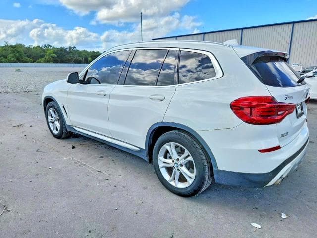 2020 BMW X3 SDRIVE30I 2