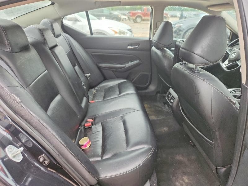 2019 NISSAN ALTIMA SL 10