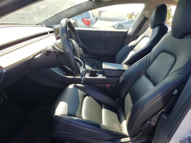2019 TESLA MODEL 3 7