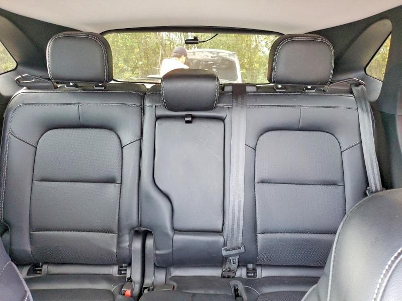 2021 FORD ESCAPE SEL 10
