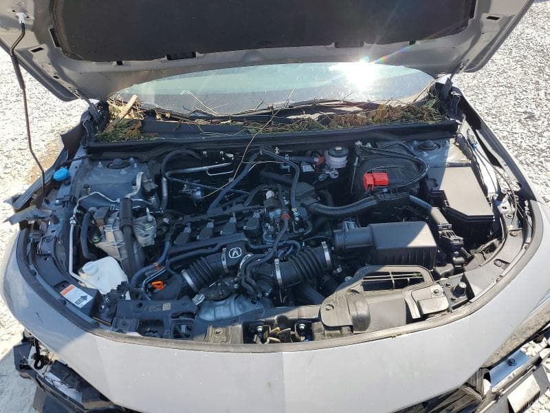 2026 ACURA INTEGRA A-SPEC TECH 12