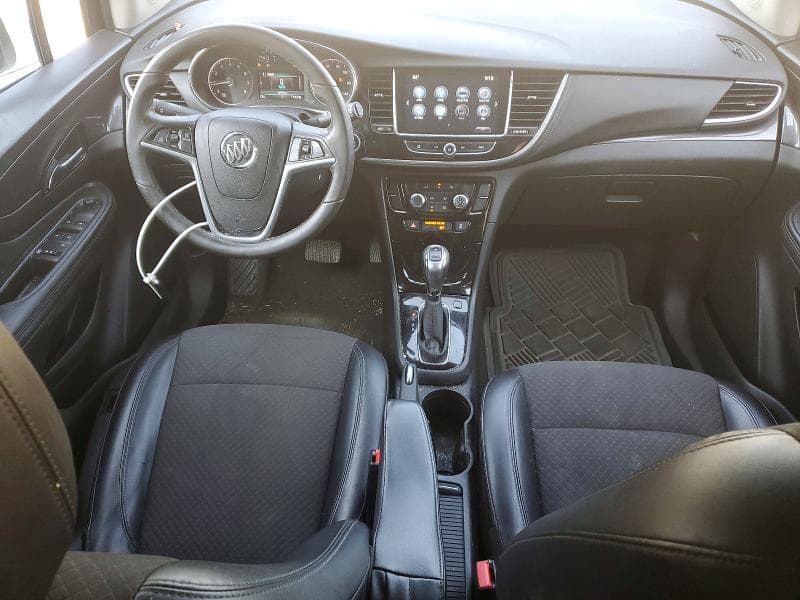 2018 BUICK ENCORE PREFERRED 8