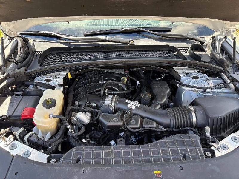 2023 JEEP GRAND CHEROKEE LIMITED 7