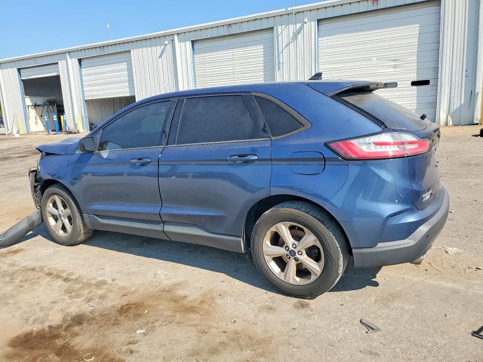 2019 FORD EDGE SE 2