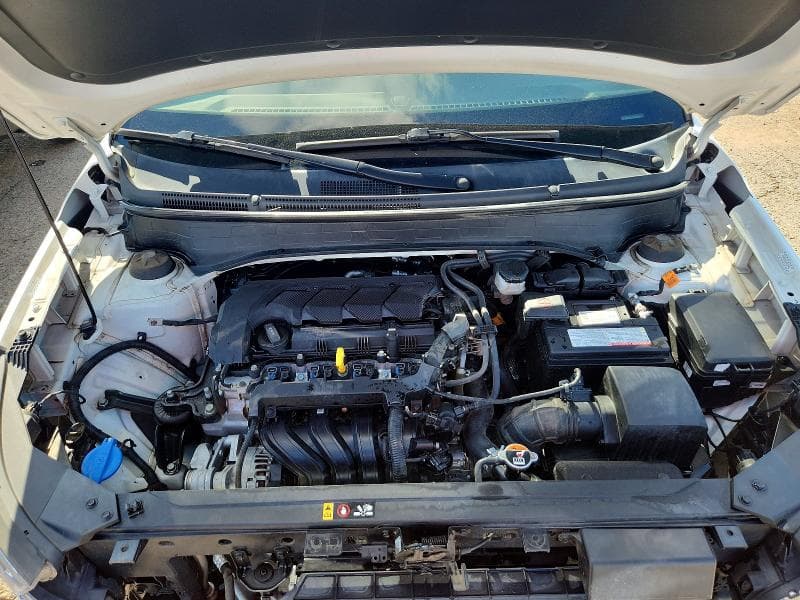 2023 HYUNDAI VENUE SEL 11