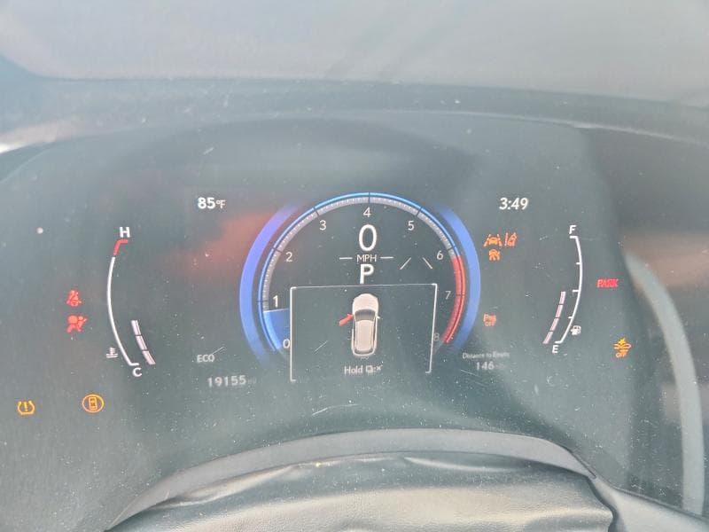 2024 LEXUS RX 350 PREMIUM+ 9