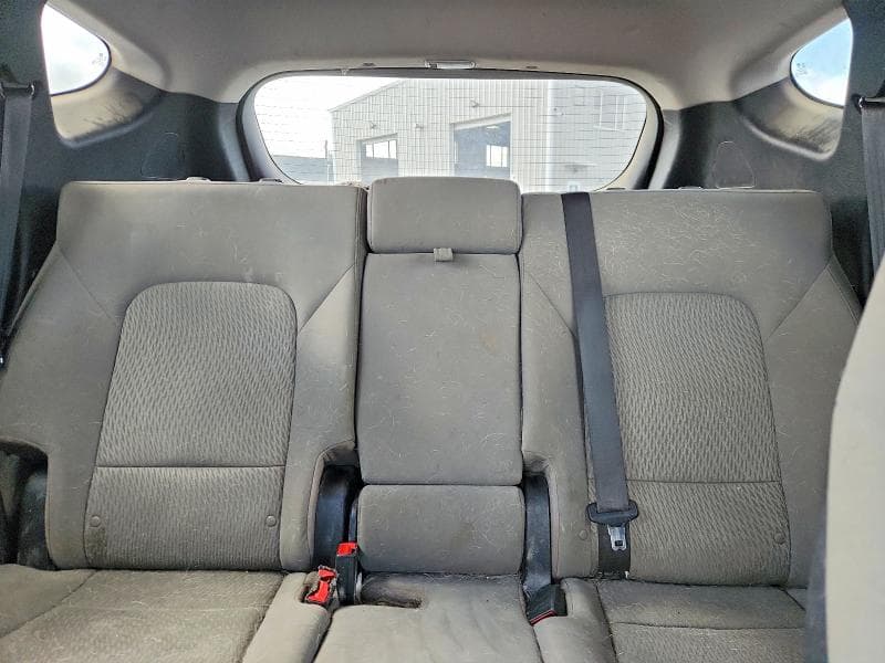 2018 HYUNDAI SANTA FE SPORT 2.4L 10