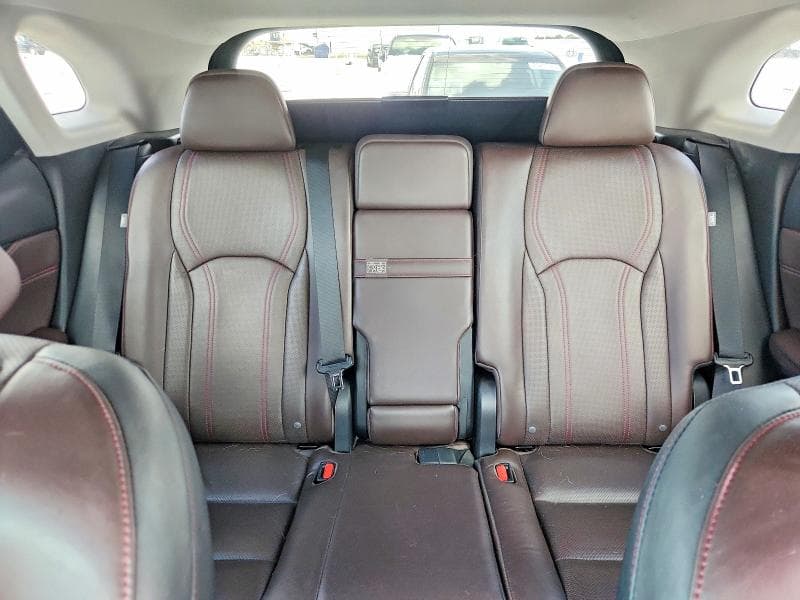 2017 LEXUS RX 350 BASE 10