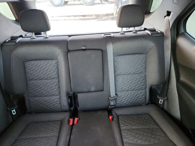 2019 CHEVROLET EQUINOX LT 10