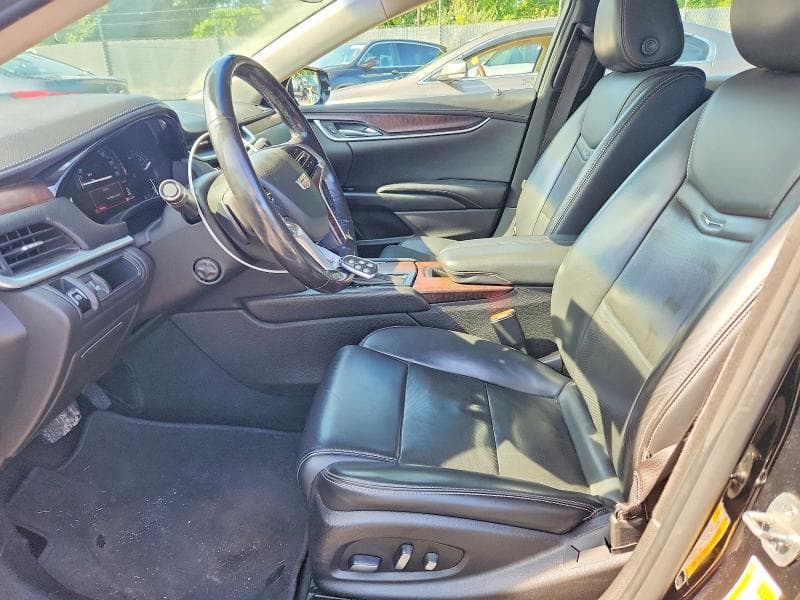 2019 CADILLAC XTS LUXURY 7