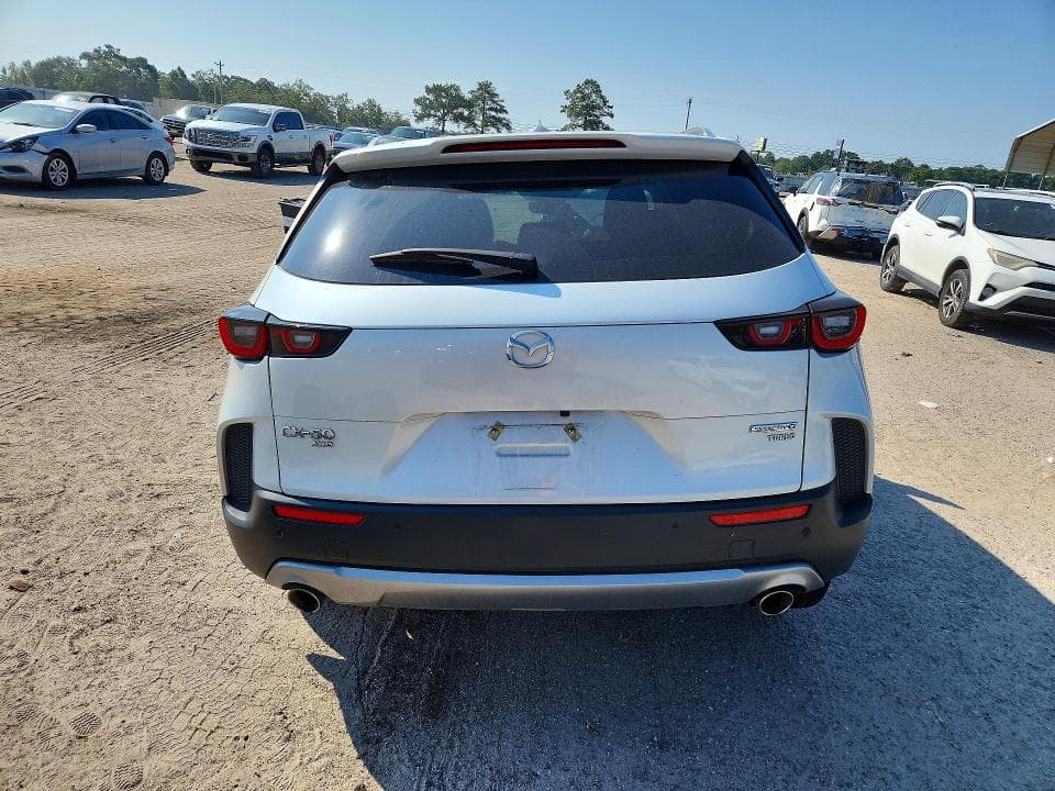 2025 MAZDA CX-50 PREMIUM PLUS 6