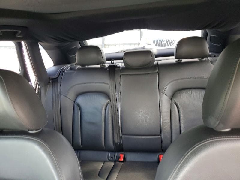 2018 AUDI Q3 PREMIUM 10