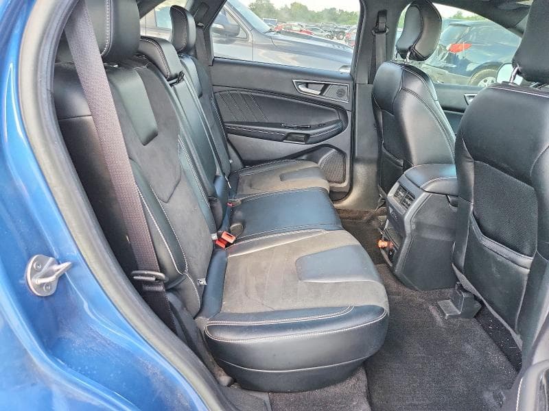 2019 FORD EDGE ST 11