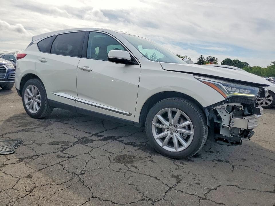 2019 ACURA RDX 4