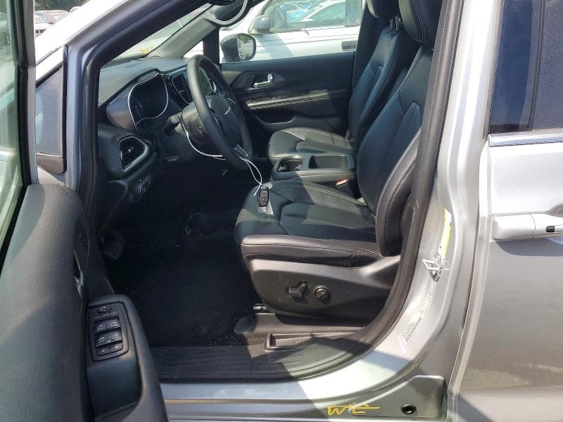 2026 CHRYSLER PACIFICA SELECT 7